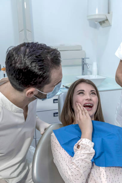 Best Emergency Cosmetic Dentistry in James City, NC