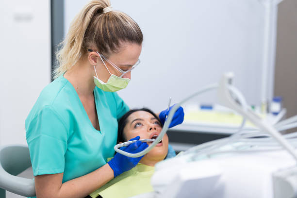Best Urgent Dental Care for Toothache in James City, NC