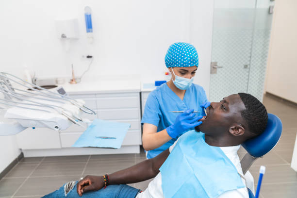 Best Pediatric Emergency Dentist in James City, NC