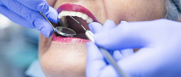 Best Holiday Emergency Dentist in James City, NC